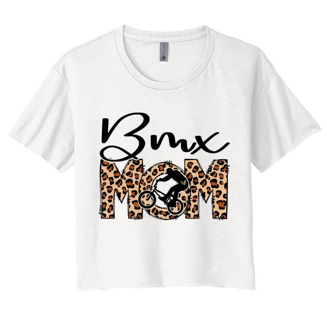 Sports Mom Bundle Bmx Crop Top