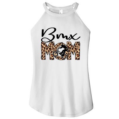 Sports Mom Bundle Bmx Women’s Perfect Tri Rocker Tank