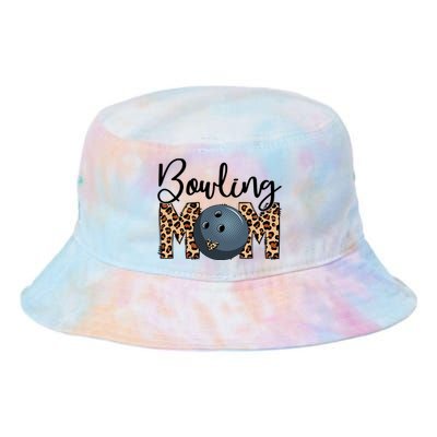 Sports Mom Bundle Bowling Tie Dye Newport Bucket Hat