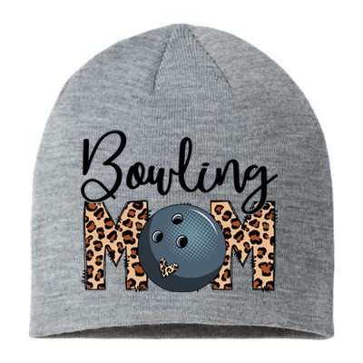 Sports Mom Bundle Bowling Sustainable Beanie