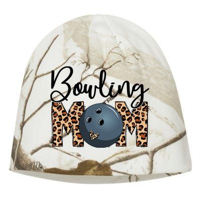 Sports Mom Bundle Bowling Kati - Camo Knit Beanie