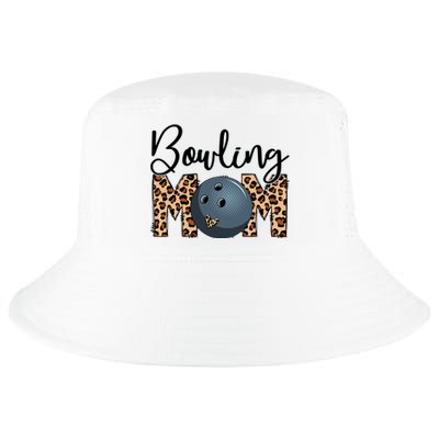 Sports Mom Bundle Bowling Cool Comfort Performance Bucket Hat