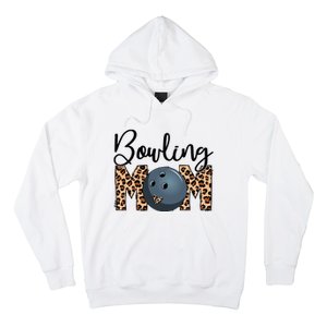 Sports Mom Bundle Bowling Hoodie