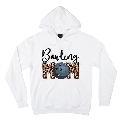 Sports Mom Bundle Bowling Hoodie