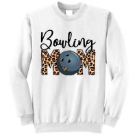 Sports Mom Bundle Bowling Sweatshirt