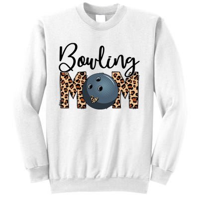 Sports Mom Bundle Bowling Sweatshirt