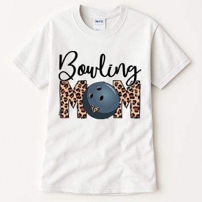 Sports Mom Bundle Bowling Tall T-Shirt