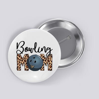 Sports Mom Bundle Bowling Button