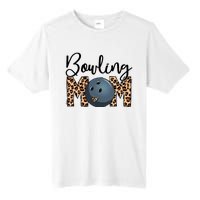 Sports Mom Bundle Bowling Tall Fusion ChromaSoft Performance T-Shirt