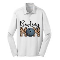 Sports Mom Bundle Bowling Silk Touch Performance Long Sleeve Polo