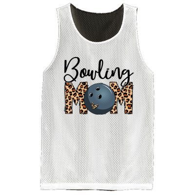 Sports Mom Bundle Bowling Mesh Reversible Basketball Jersey Tank