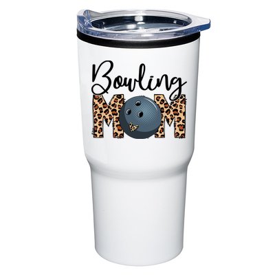 Sports Mom Bundle Bowling Tumbler