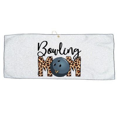 Sports Mom Bundle Bowling Large Microfiber Waffle Golf Towel