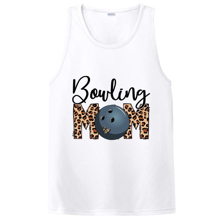 Sports Mom Bundle Bowling PosiCharge Competitor Tank