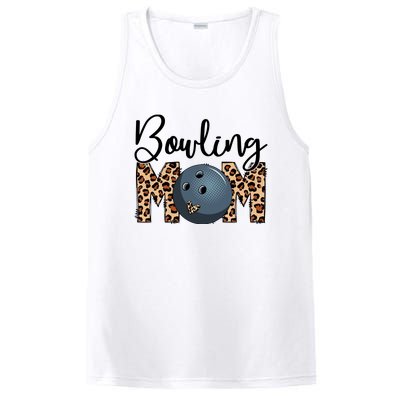 Sports Mom Bundle Bowling PosiCharge Competitor Tank