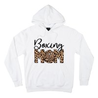 Sports Mom Bundle Boxing Hoodie