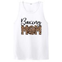 Sports Mom Bundle Boxing PosiCharge Competitor Tank