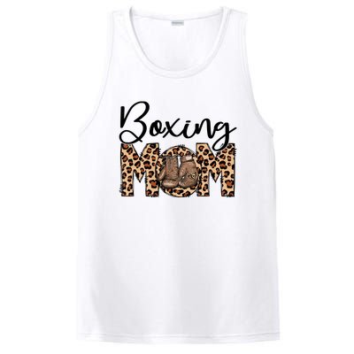 Sports Mom Bundle Boxing PosiCharge Competitor Tank