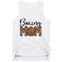 Sports Mom Bundle Boxing Tank Top