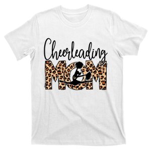 Sports Mom Bundle Cheerleading T-Shirt