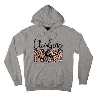 Sports Mom Bundle Climbing Tall Hoodie