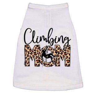 Sports Mom Bundle Climbing Doggie Tank