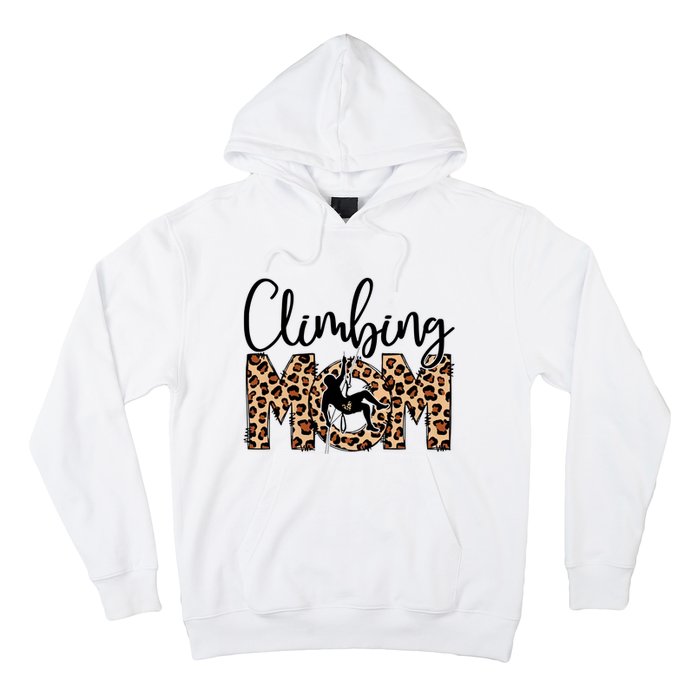 Sports Mom Bundle Climbing Hoodie