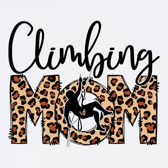 Sports Mom Bundle Climbing 11oz C Handle Ceramic Mug
