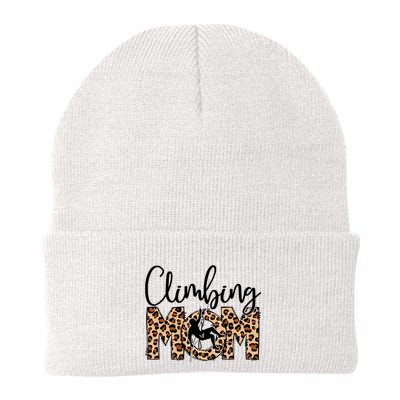 Sports Mom Bundle Climbing Beanie