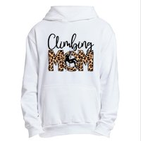 Sports Mom Bundle Climbing Urban Pullover Hoodie