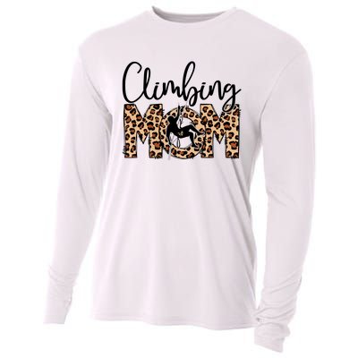 Sports Mom Bundle Climbing Cooling Performance Long Sleeve Crew