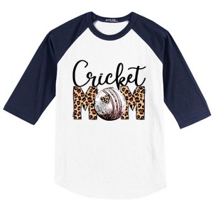 Sports Mom Bundle Cricket Baseball Sleeve Shirt