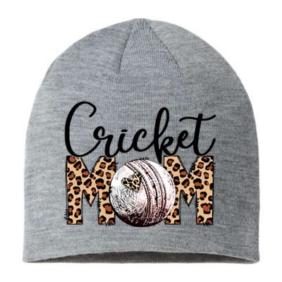 Sports Mom Bundle Cricket Sustainable Beanie