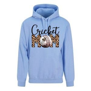 Sports Mom Bundle Cricket Unisex Surf Hoodie