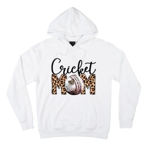 Sports Mom Bundle Cricket Hoodie