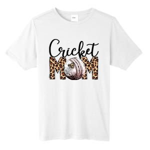 Sports Mom Bundle Cricket Tall Fusion ChromaSoft Performance T-Shirt