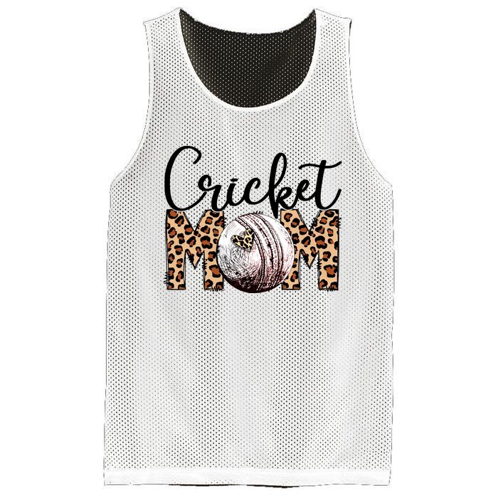 Sports Mom Bundle Cricket Mesh Reversible Basketball Jersey Tank