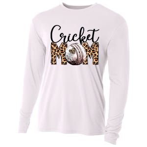 Sports Mom Bundle Cricket Cooling Performance Long Sleeve Crew