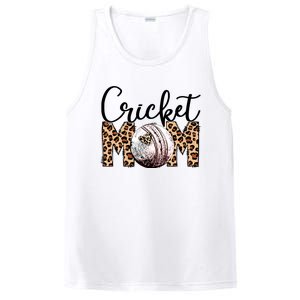 Sports Mom Bundle Cricket PosiCharge Competitor Tank