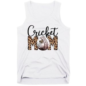 Sports Mom Bundle Cricket Tank Top