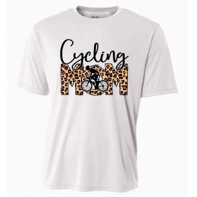 Sports Mom Bundle Cycling Cooling Performance Crew T-Shirt