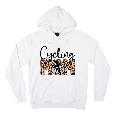 Sports Mom Bundle Cycling Hoodie