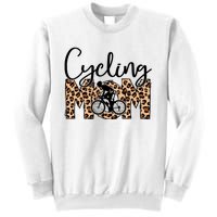 Sports Mom Bundle Cycling Sweatshirt