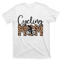 Sports Mom Bundle Cycling T-Shirt