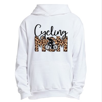 Sports Mom Bundle Cycling Urban Pullover Hoodie