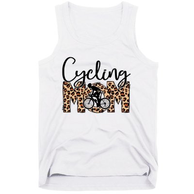 Sports Mom Bundle Cycling Tank Top