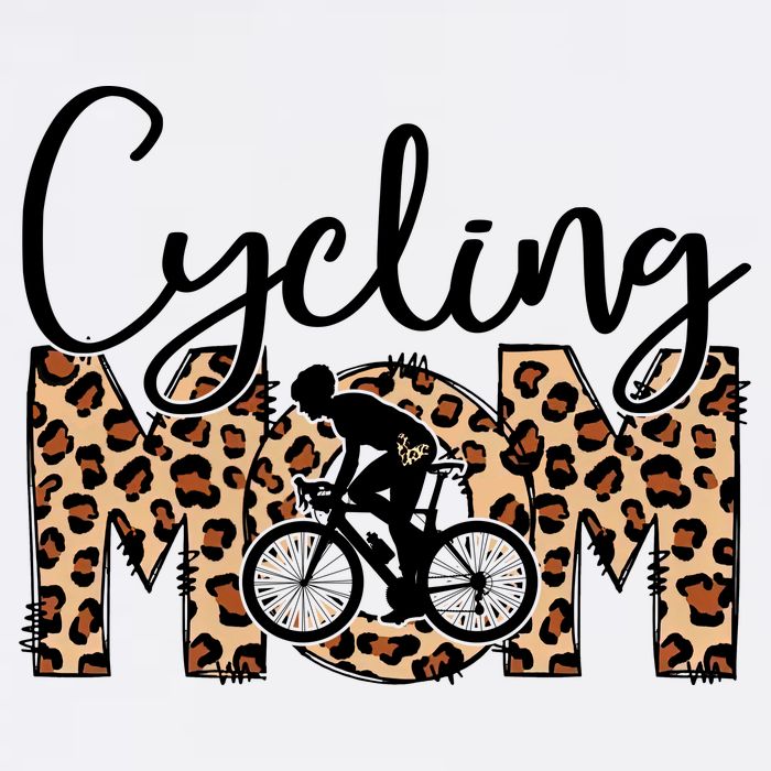 Sports Mom Bundle Cycling Kids T-Shirt