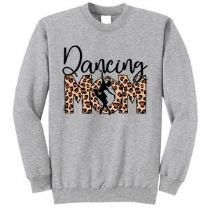 Sports Mom Bundle Dancing Tall Sweatshirt