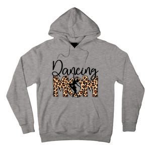 Sports Mom Bundle Dancing Tall Hoodie