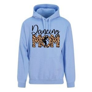 Sports Mom Bundle Dancing Unisex Surf Hoodie